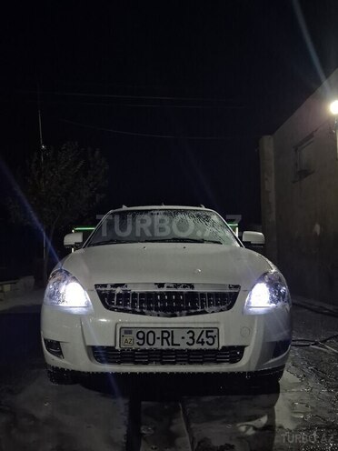 LADA (VAZ) Priora 2012, 638,000 km - 1.6 л - Şirvan