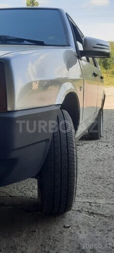 LADA (VAZ) 21099 2001, 294,621 km - 1.5 l - Ağcabədi