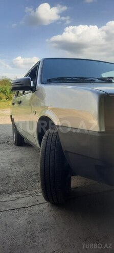 LADA (VAZ) 21099 2001, 294,621 km - 1.5 l - Ağcabədi