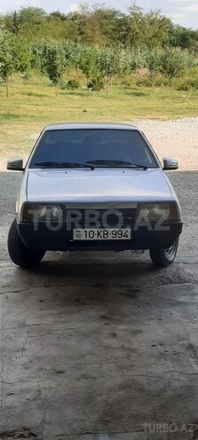 LADA (VAZ) 21099 2001, 294,621 km - 1.5 l - Ağcabədi