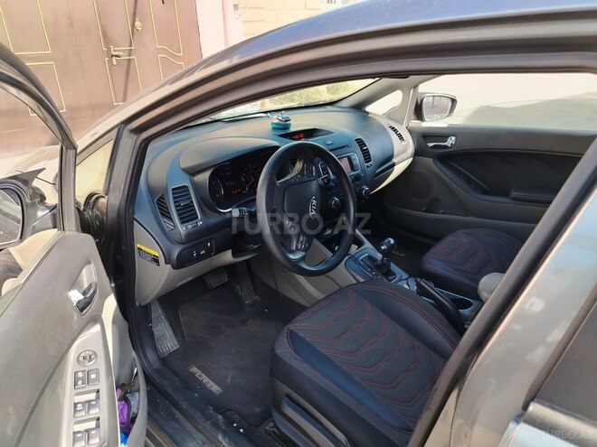 Kia Forte 2015, 172,200 km - 1.8 l - Bakı
