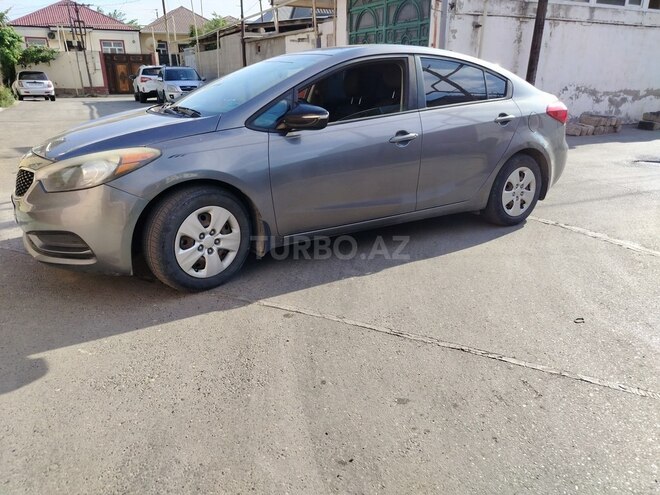 Kia Forte 2015, 172,200 km - 1.8 l - Bakı