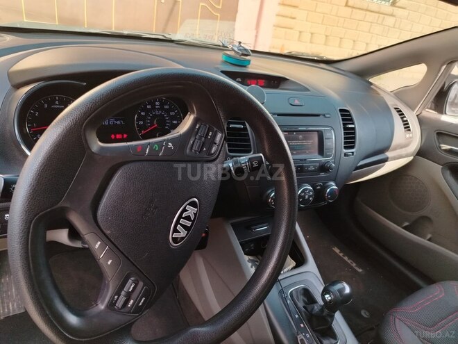 Kia Forte 2015, 172,200 km - 1.8 l - Bakı