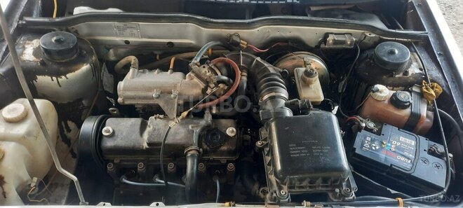 LADA (VAZ) 21099 2001, 294,621 km - 1.5 l - Ağcabədi