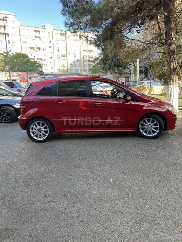 Mercedes B 170 2008, 387,000 km - 1.7 л - Bakı