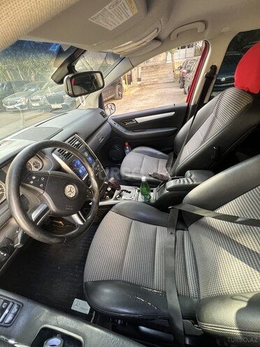 Mercedes B 170 2008, 387,000 km - 1.7 л - Bakı