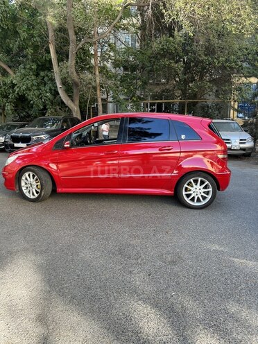 Mercedes B 170 2008, 387,000 km - 1.7 л - Bakı