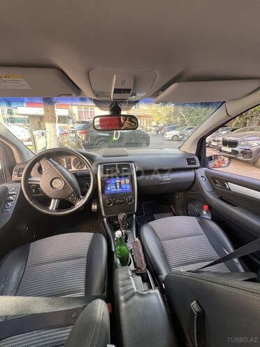 Mercedes B 170 2008, 387,000 km - 1.7 л - Bakı