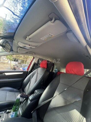 Mercedes B 170 2008, 387,000 km - 1.7 л - Bakı