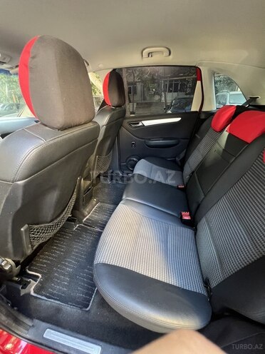 Mercedes B 170 2008, 387,000 km - 1.7 л - Bakı