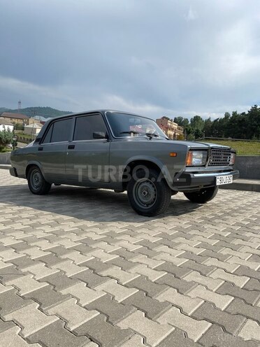 LADA (VAZ) 2107 2011, 153,000 km - 1.6 l - Gədəbəy