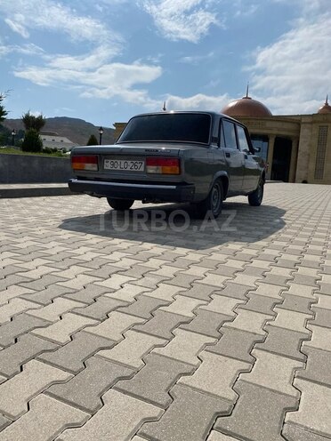 LADA (VAZ) 2107 2011, 153,000 km - 1.6 l - Gədəbəy