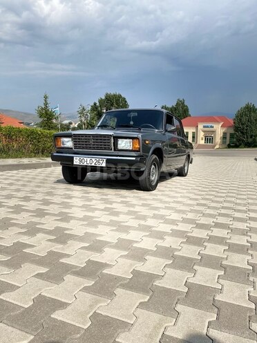 LADA (VAZ) 2107 2011, 153,000 km - 1.6 l - Gədəbəy
