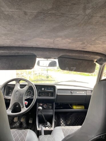 LADA (VAZ) 2107 2011, 153,000 km - 1.6 l - Gədəbəy