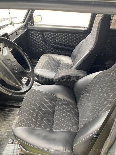 LADA (VAZ) 2107 2011, 153,000 km - 1.6 l - Gədəbəy