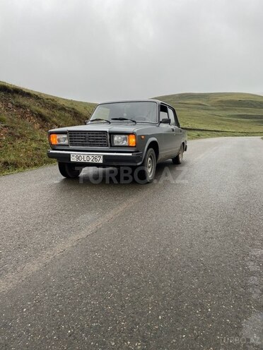 LADA (VAZ) 2107 2011, 153,000 km - 1.6 l - Gədəbəy