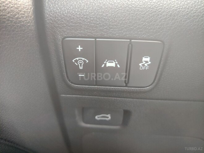 Kia K5 2021, 119,800 km - 1.6 l - Bakı
