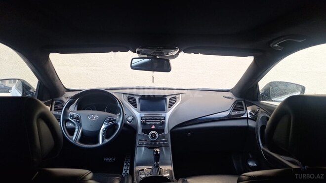 Hyundai Grandeur 2015, 182,000 km - 2.2 l - Bakı