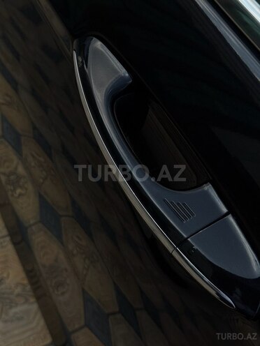 Ford Fusion (North America) 2020, 174,000 km - 2.0 l - Gəncə