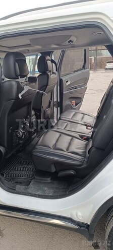 Dodge Durango 2012, 133,000 km - 3.6 l - Bakı