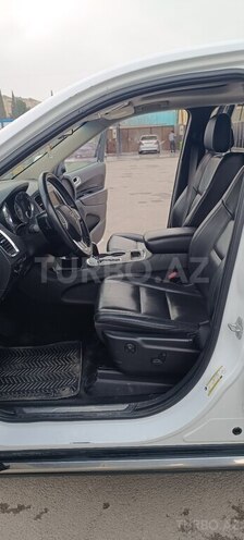 Dodge Durango 2012, 133,000 km - 3.6 l - Bakı