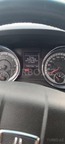 Dodge Durango 2012, 133,000 km - 3.6 l - Bakı