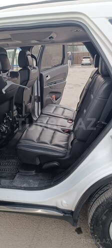 Dodge Durango 2012, 133,000 km - 3.6 l - Bakı