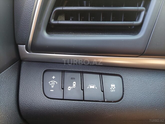 Hyundai Elantra 2019, 102,998 km - 2.0 l - Bakı