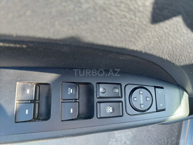 Hyundai Elantra 2019, 102,998 km - 2.0 l - Bakı