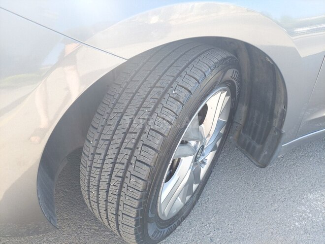 Hyundai Elantra 2019, 102,998 km - 2.0 l - Bakı