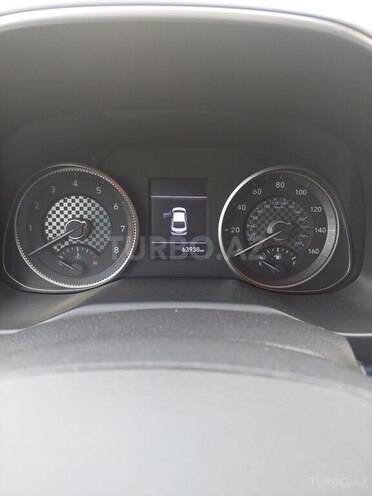Hyundai Elantra 2019, 102,998 km - 2.0 l - Bakı