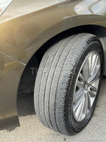 Citroen C4 2013, 230,000 km - 1.6 l - Bakı