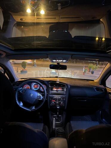Citroen C4 2013, 230,000 km - 1.6 l - Bakı