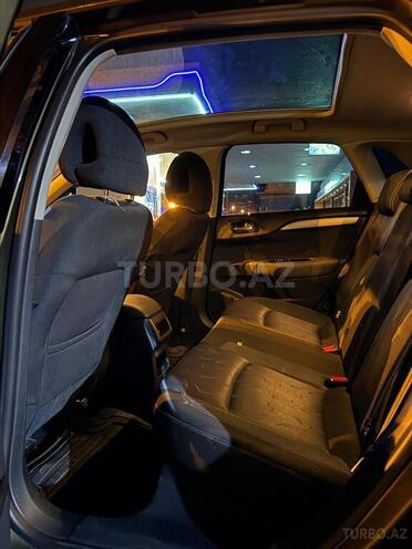 Citroen C4 2013, 230,000 km - 1.6 l - Bakı