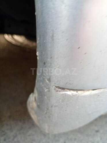 Mercedes Vito 2000, 460,000 km - 2.2 l - Bakı