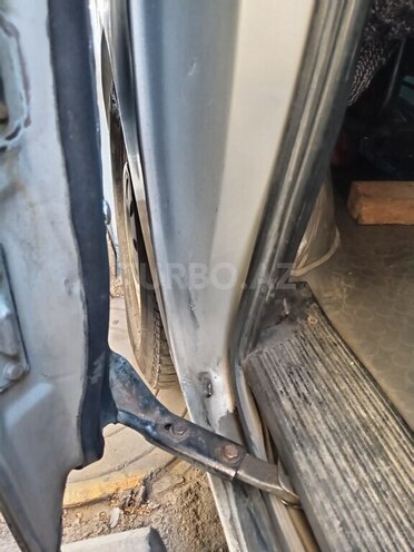 Mercedes Vito 2000, 460,000 km - 2.2 l - Bakı