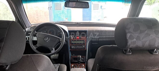 Mercedes C 200 2000, 336,000 km - 2.0 л - Cəlilabad
