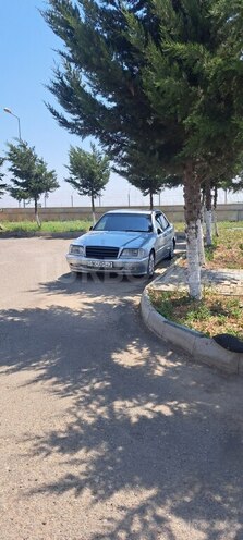 Mercedes C 200 2000, 336,000 km - 2.0 л - Cəlilabad