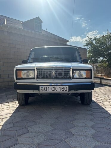 LADA (VAZ) 2107 2002, 258,000 km - 1.6 л - Bakı