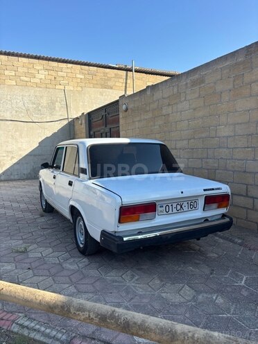 LADA (VAZ) 2107 2002, 258,000 km - 1.6 л - Bakı