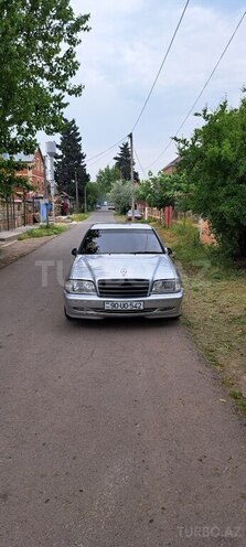 Mercedes C 200 2000, 336,000 km - 2.0 л - Cəlilabad