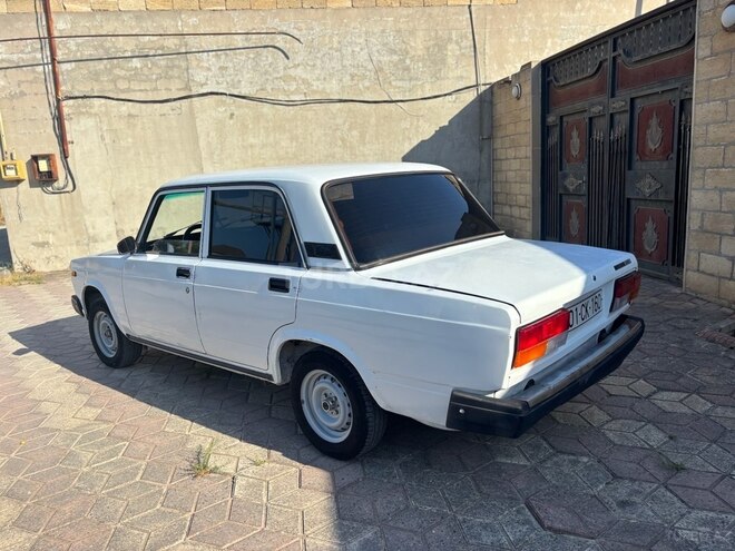 LADA (VAZ) 2107 2002, 258,000 km - 1.6 л - Bakı