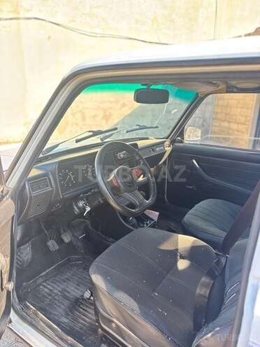 LADA (VAZ) 2107 2002, 258,000 km - 1.6 л - Bakı