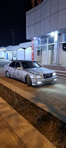Mercedes C 200 2000, 336,000 km - 2.0 л - Cəlilabad