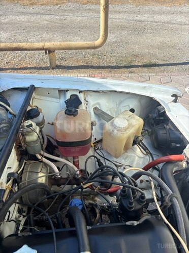 LADA (VAZ) 2107 2002, 258,000 km - 1.6 л - Bakı