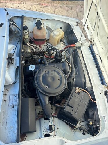 LADA (VAZ) 2107 2002, 258,000 km - 1.6 л - Bakı