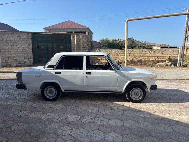 LADA (VAZ) 2107 2002, 258,000 km - 1.6 л - Bakı