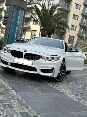 BMW 430 2016, 170,000 km - 2.0 л - Bakı