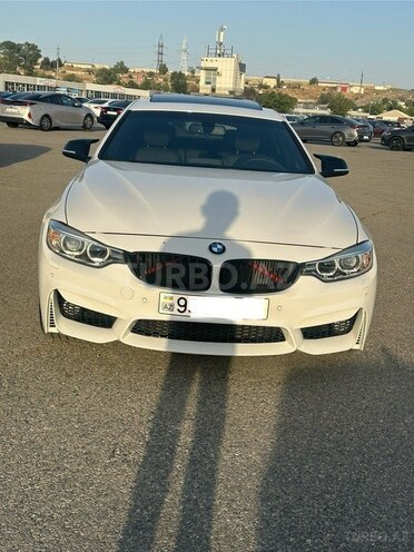 BMW 430 2016, 170,000 km - 2.0 л - Bakı