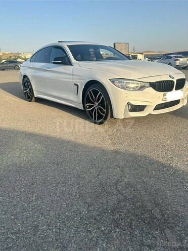 BMW 430 2016, 170,000 km - 2.0 л - Bakı
